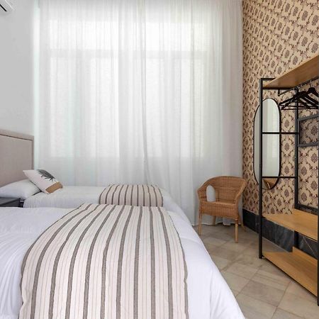 Living4Malaga Stylish Monroy Apartment Екстериор снимка