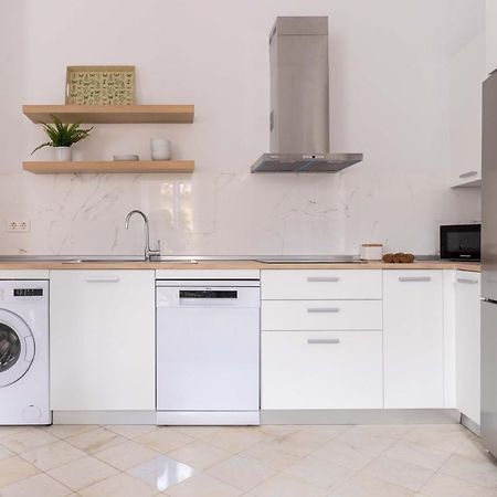 Living4Malaga Stylish Monroy Apartment Екстериор снимка
